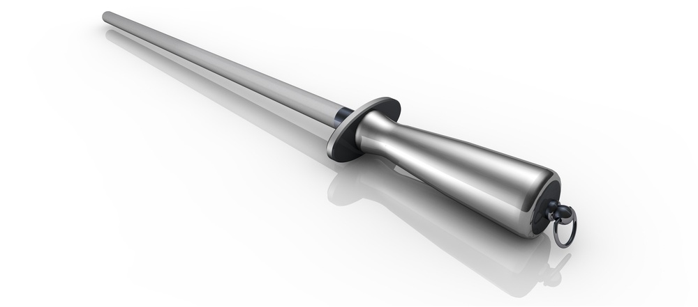 Knife Sharpening Steel
